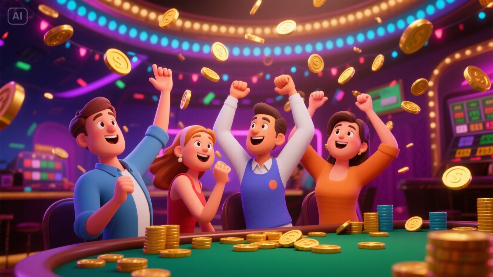 Registration at SlotsMillion Casino Casino