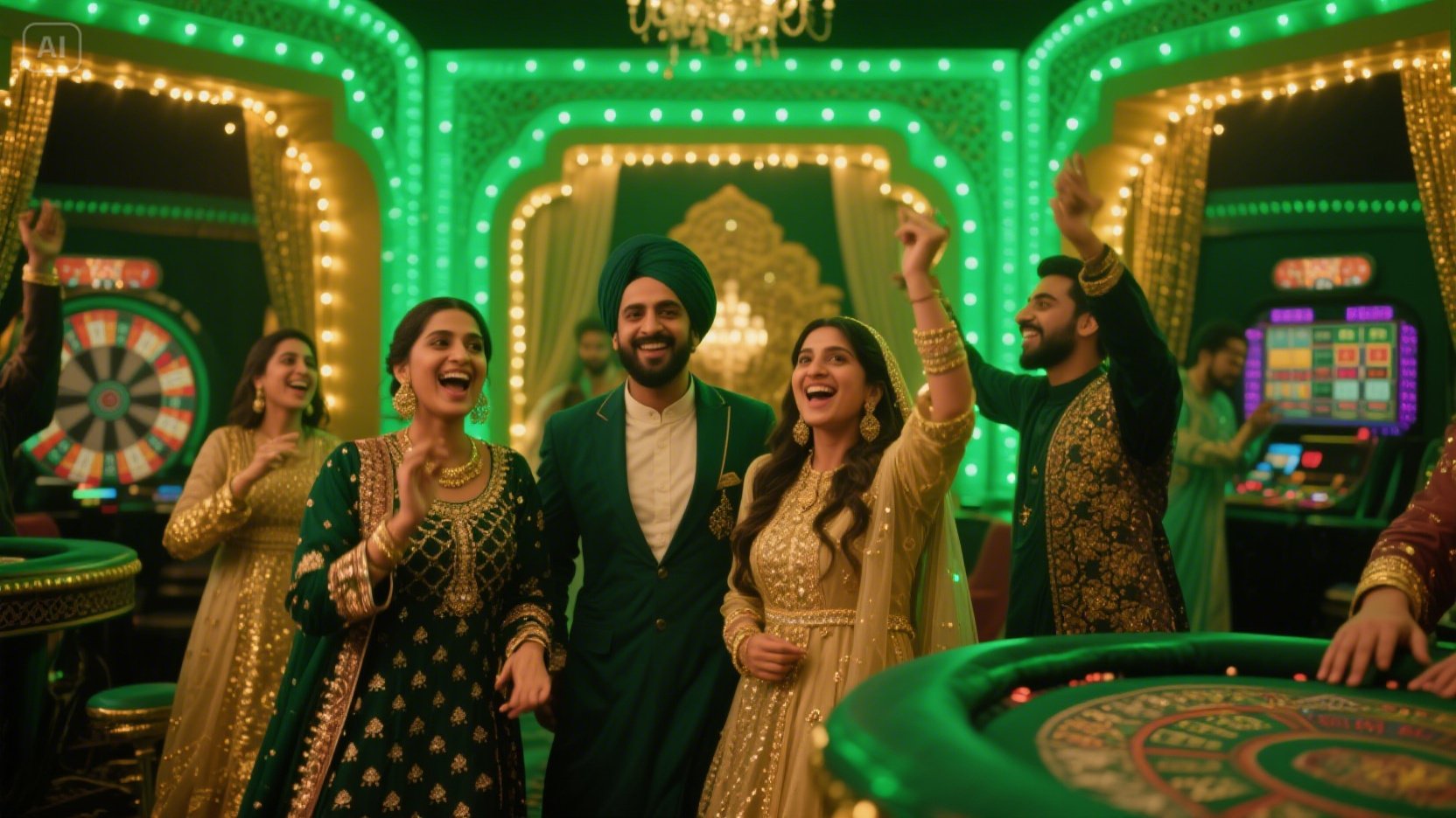 Registration at SlotsMillion Casino Casino