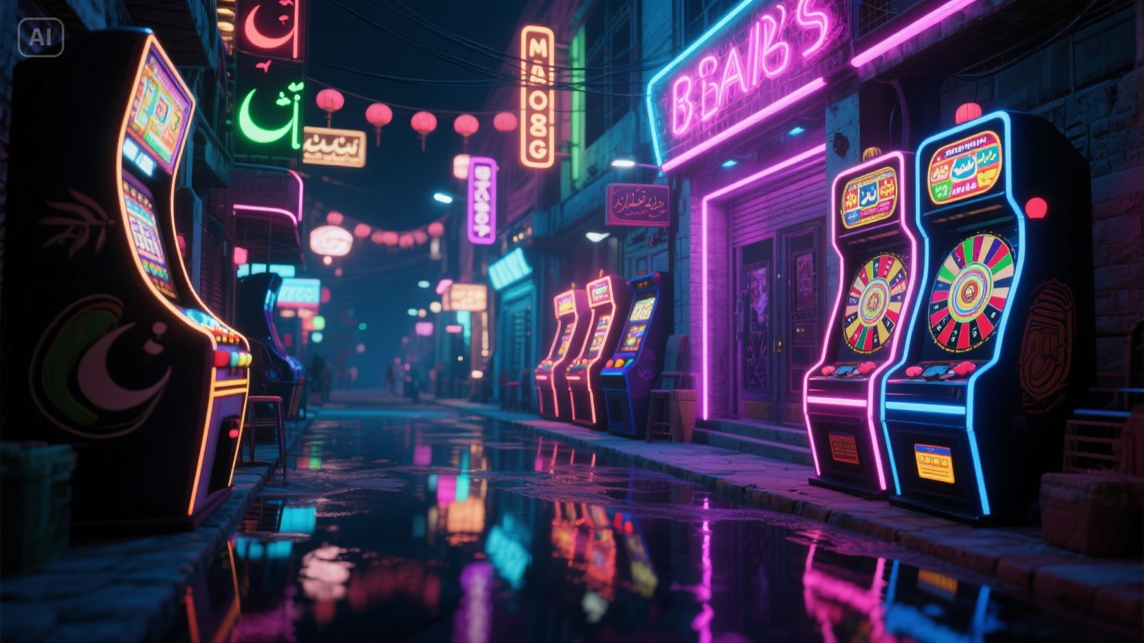 SlotsMillion CasinoDeposit once and get a 200% instant reward! Pakistani players can play slots, poker, and crash mode with easy JazzCash payments and quick PKR cashouts.