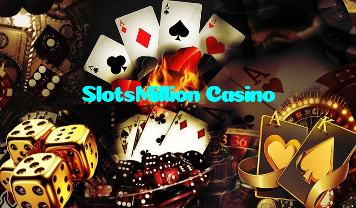 SlotsMillion Casino خوش آمدید بونس +600% پیشکش موبائل ایپ کے پروموشن سیکشن میں دکھائی دیتی ہے۔