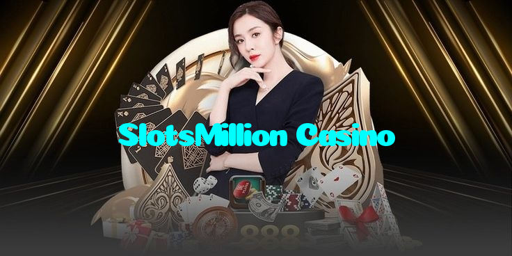 SlotsMillion Casino خوش آمدید بونس +600% پیشکش موبائل ایپ کے پروموشن سیکشن میں دکھائی دیتی ہے۔