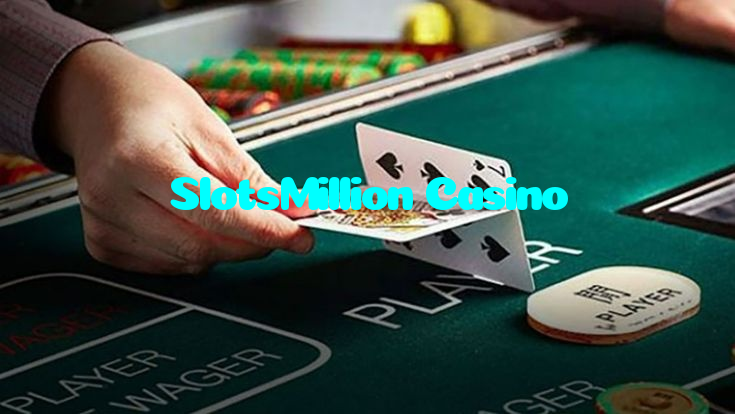 SlotsMillion Casino خوش آمدید بونس +600% پیشکش موبائل ایپ کے پروموشن سیکشن میں دکھائی دیتی ہے۔