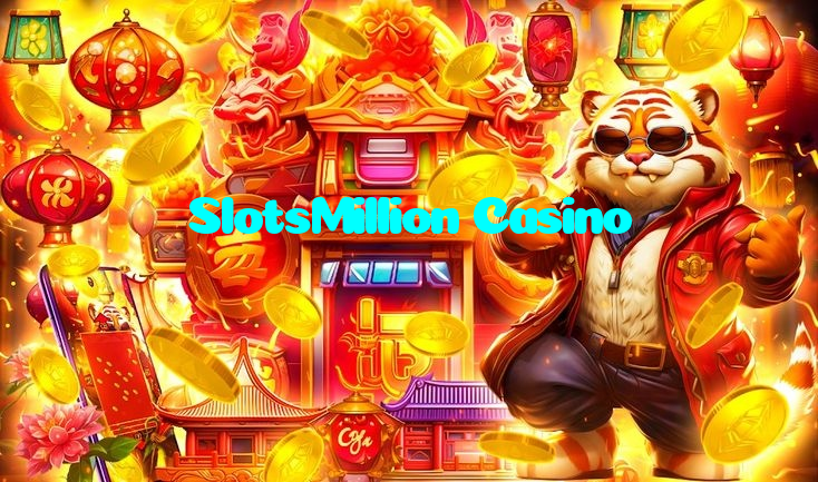 SlotsMillion Casino