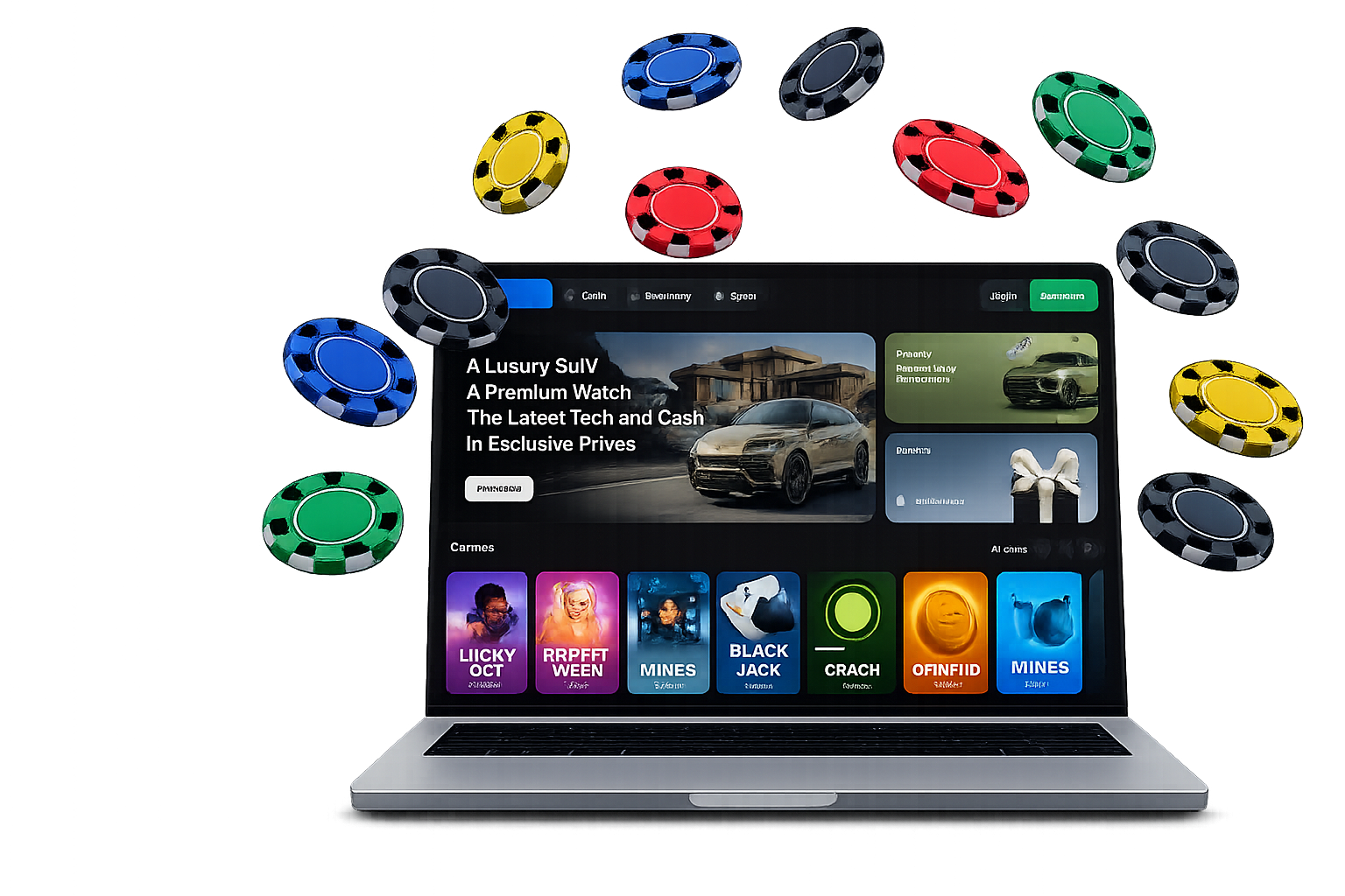 SlotsMillion Casino Pakistan